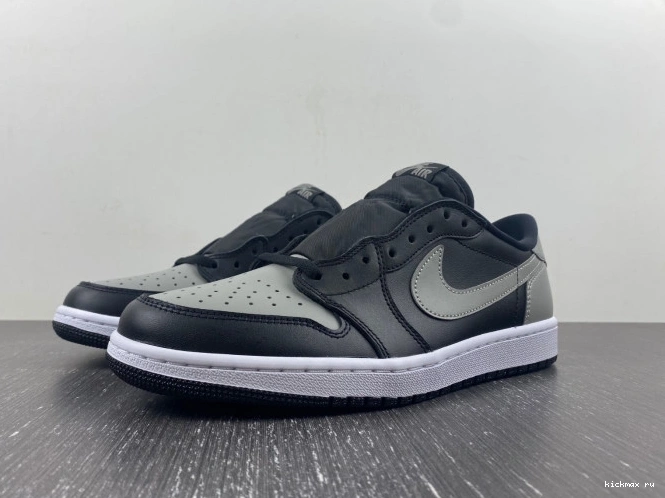 Rep Retro Jordan 705329-003 1 Low Shadow 0702